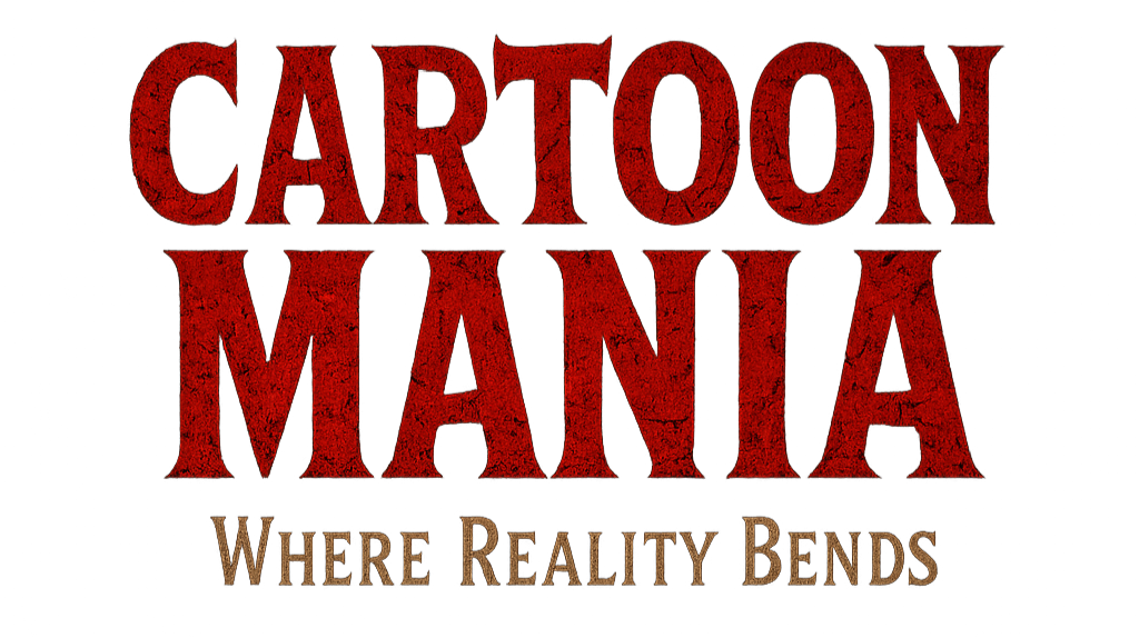 Cartoonmania
